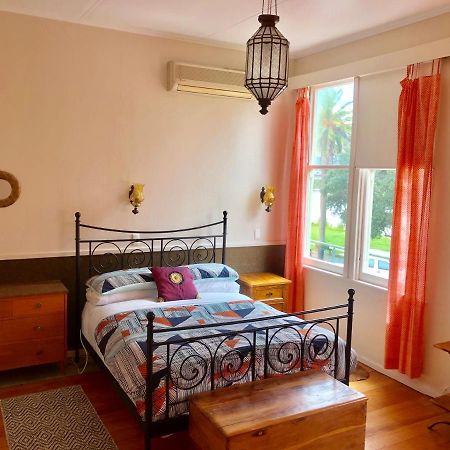 The Clyde Hotel Wairoa Buitenkant foto